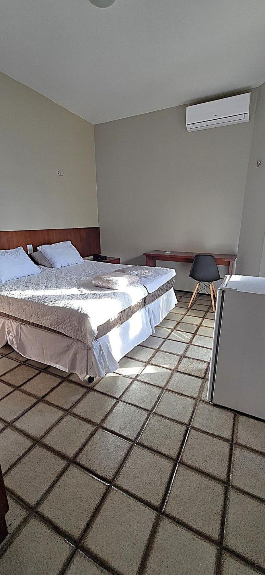 Golden Flat By Temporada Fortaleza (Ceara)