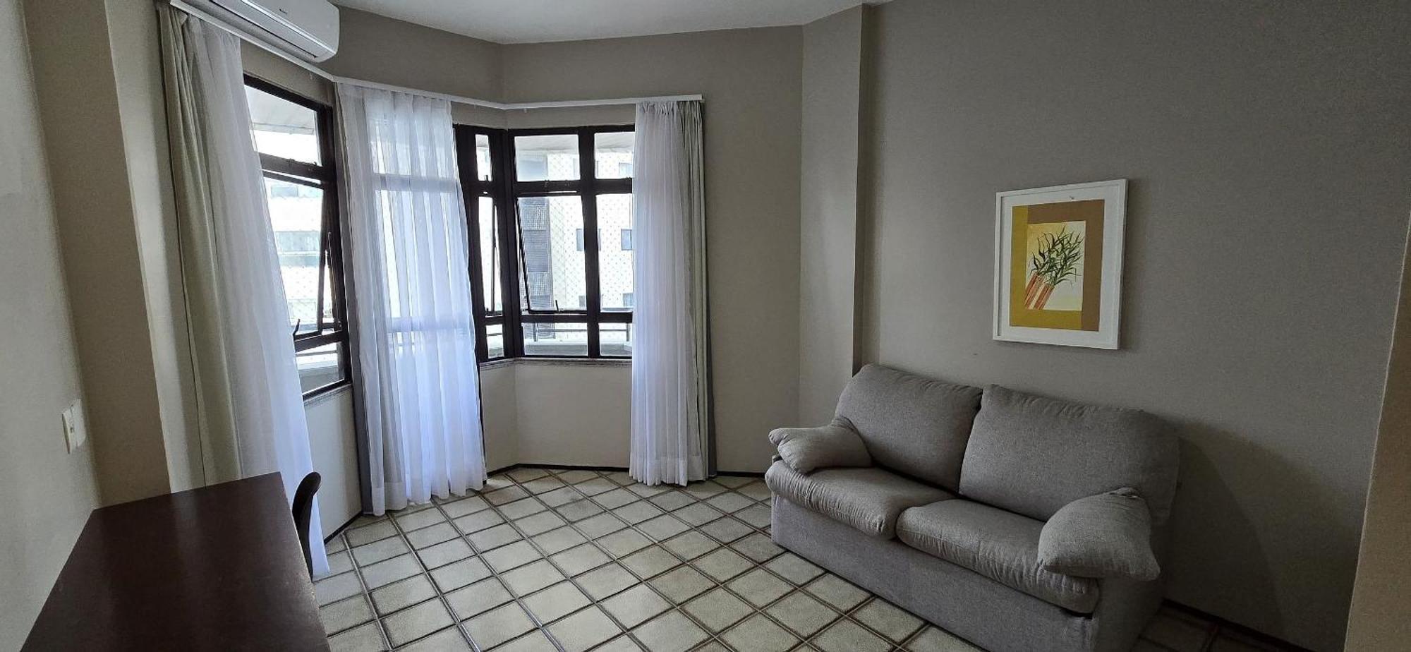 Golden Flat By Temporada Holiday home Fortaleza (Ceara)