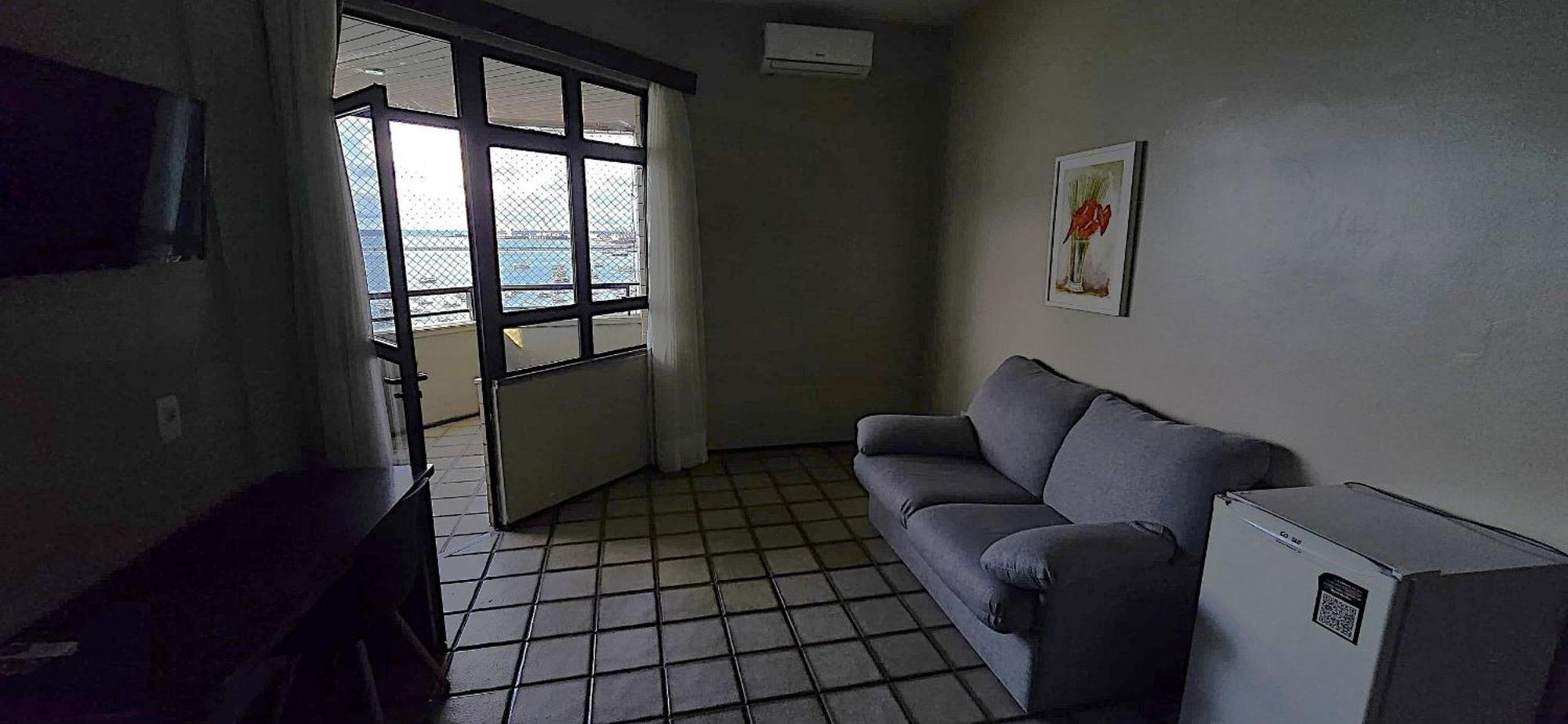 Holiday home Golden Flat By Temporada *