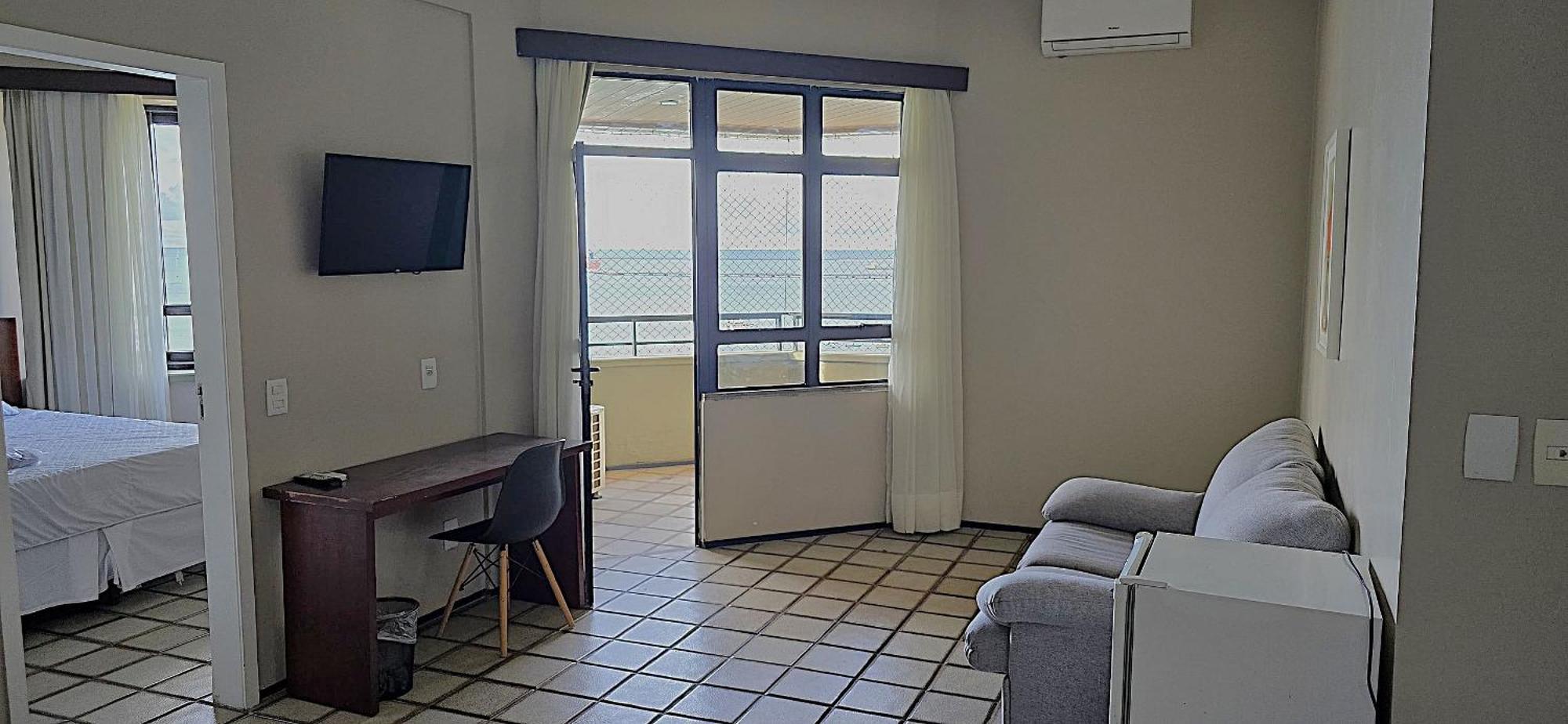 Holiday home Golden Flat By Temporada Fortaleza (Ceara)