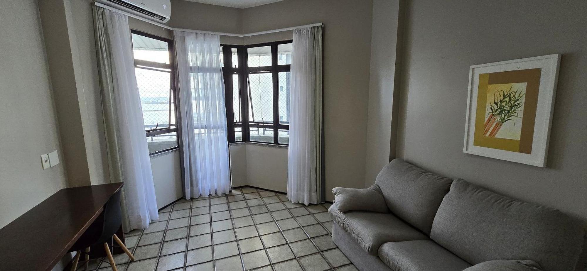 Golden Flat By Temporada * Fortaleza (Ceara)